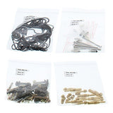 ALL BALLS RACING CARBURETOR REPAIR KIT (26 - 1629) - DRIVEN Canada's Powersports 23726162926 - 1629