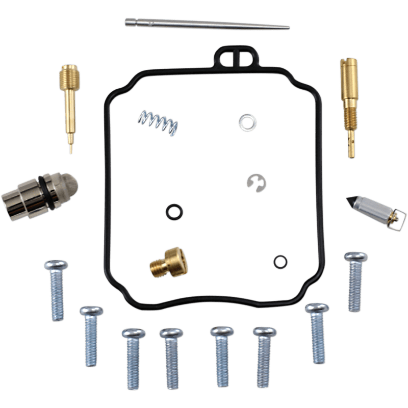 ALL BALLS RACING CARBURETOR REPAIR KIT (26 - 1630) - DRIVEN Canada's Powersports 23726163026 - 1630