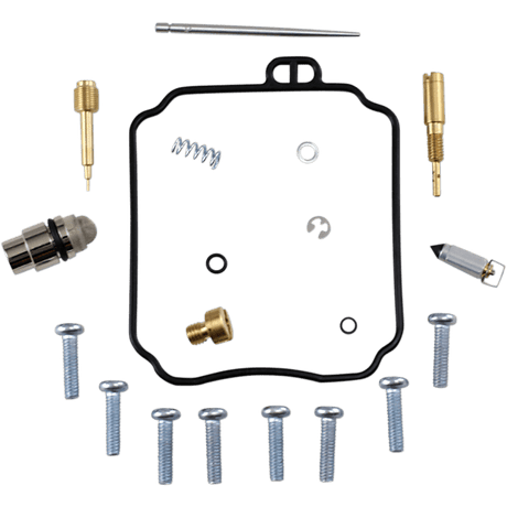 ALL BALLS RACING CARBURETOR REPAIR KIT (26 - 1630) - DRIVEN Canada's Powersports 23726163026 - 1630