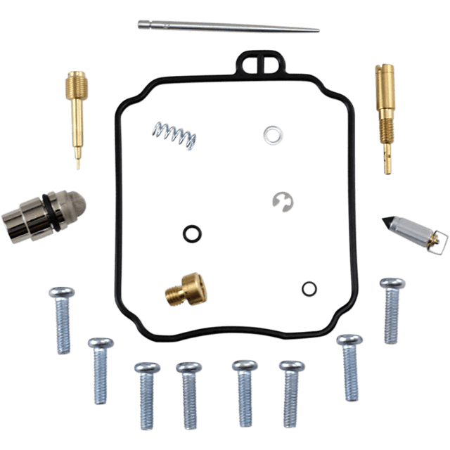 ALL BALLS RACING CARBURETOR REPAIR KIT (26 - 1630) - DRIVEN Canada's Powersports 23726163026 - 1630