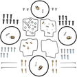 ALL BALLS RACING CARBURETOR REPAIR KIT (26 - 1631) - DRIVEN Canada's Powersports 72398044104426 - 1631