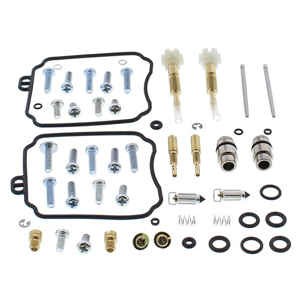 ALL BALLS RACING CARBURETOR REPAIR KIT (26 - 1632) - DRIVEN Canada's Powersports 23726163226 - 1632