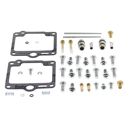 ALL BALLS RACING CARBURETOR REPAIR KIT (26 - 1633) - DRIVEN Canada's Powersports 23726163326 - 1633