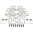 ALL BALLS RACING CARBURETOR REPAIR KIT (26 - 1635) - DRIVEN Canada's Powersports 72398044108226 - 1635