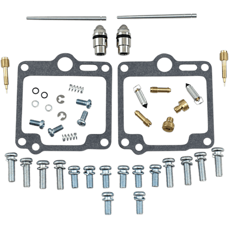 ALL BALLS RACING CARBURETOR REPAIR KIT (26 - 1637) - DRIVEN Canada's Powersports 23726163726 - 1637