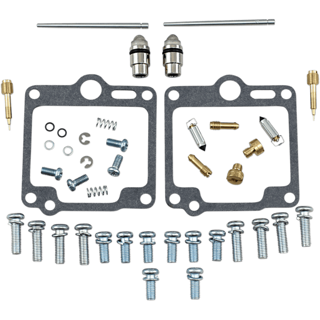 ALL BALLS RACING CARBURETOR REPAIR KIT (26 - 1637) - DRIVEN Canada's Powersports 23726163726 - 1637