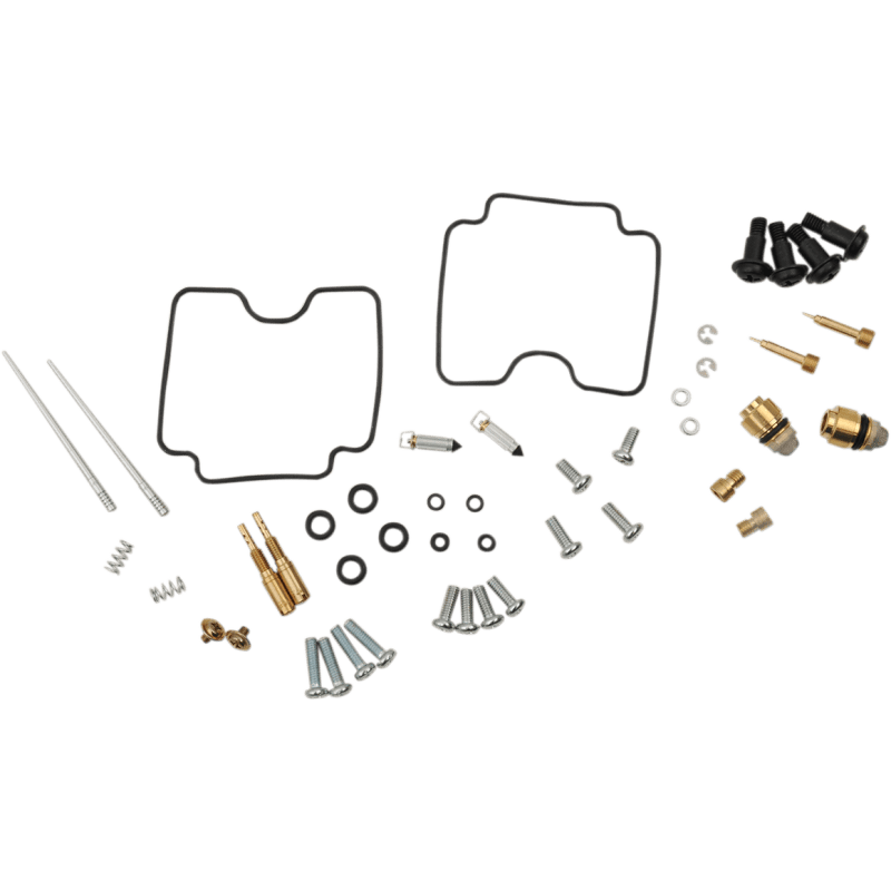 ALL BALLS RACING CARBURETOR REPAIR KIT (26 - 1639) - DRIVEN Canada's Powersports 23726163926 - 1639