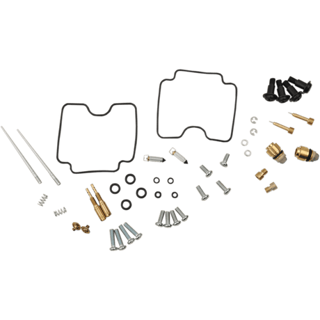 ALL BALLS RACING CARBURETOR REPAIR KIT (26 - 1639) - DRIVEN Canada's Powersports 23726163926 - 1639