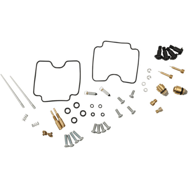 ALL BALLS RACING CARBURETOR REPAIR KIT (26 - 1639) - DRIVEN Canada's Powersports 23726163926 - 1639