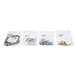ALL BALLS RACING CARBURETOR REPAIR KIT (26 - 1641) - DRIVEN Canada's Powersports 72398044113626 - 1641