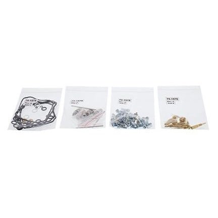 ALL BALLS RACING CARBURETOR REPAIR KIT (26 - 1641) - DRIVEN Canada's Powersports 72398044113626 - 1641