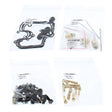 ALL BALLS RACING CARBURETOR REPAIR KIT (26 - 1642) - DRIVEN Canada's Powersports 23726164226 - 1642