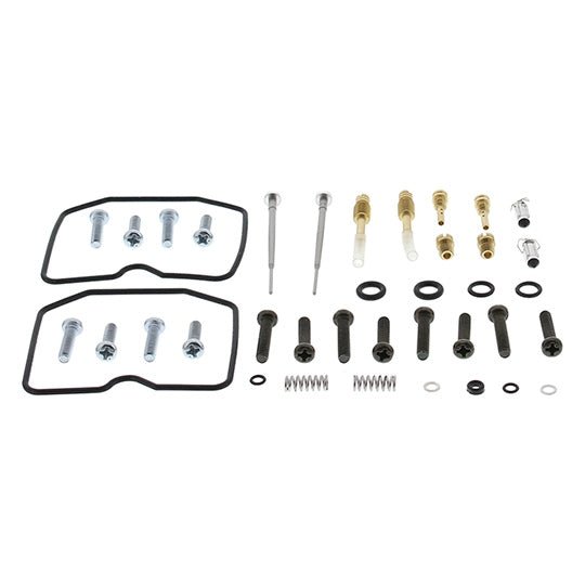 ALL BALLS RACING CARBURETOR REPAIR KIT (26 - 1644) - DRIVEN Canada's Powersports 23726164426 - 1644