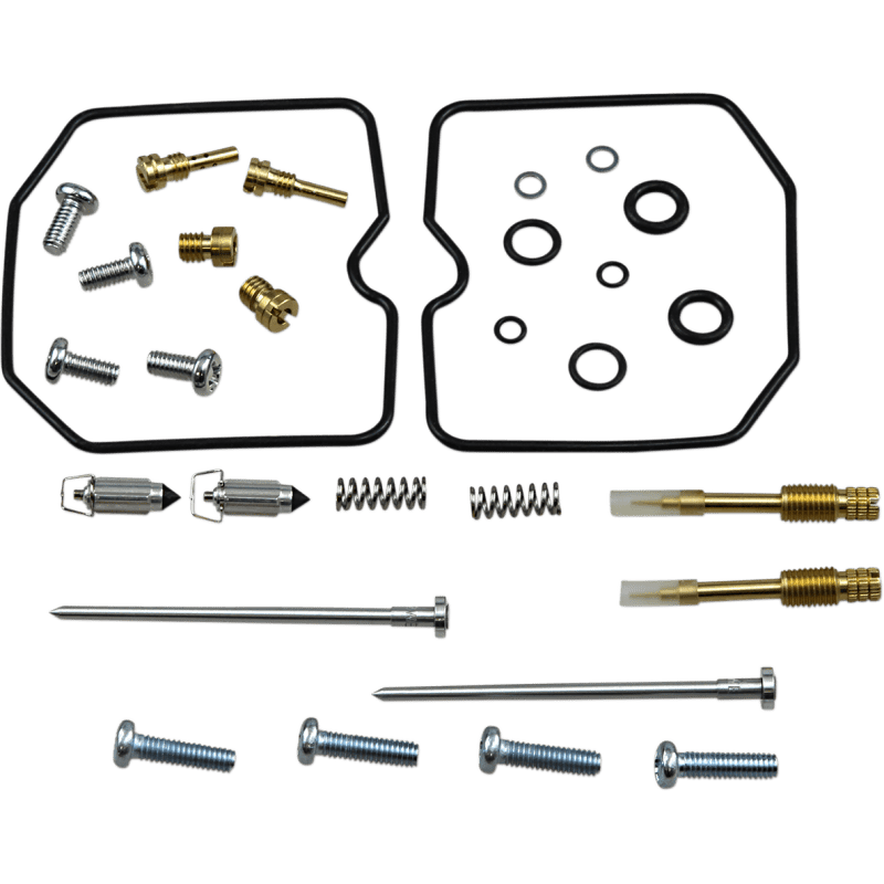 ALL BALLS RACING CARBURETOR REPAIR KIT (26 - 1645) - DRIVEN Canada's Powersports 23726164526 - 1645