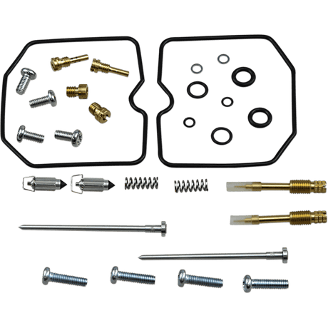 ALL BALLS RACING CARBURETOR REPAIR KIT (26 - 1645) - DRIVEN Canada's Powersports 23726164526 - 1645
