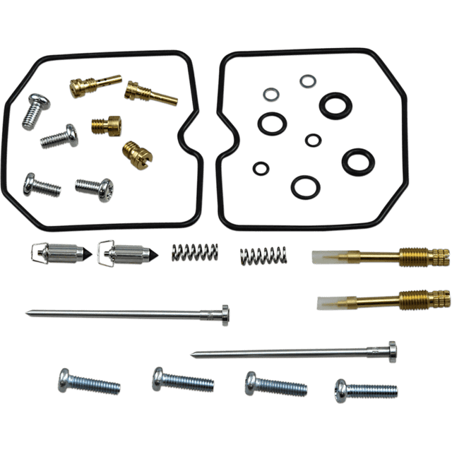 ALL BALLS RACING CARBURETOR REPAIR KIT (26 - 1645) - DRIVEN Canada's Powersports 23726164526 - 1645