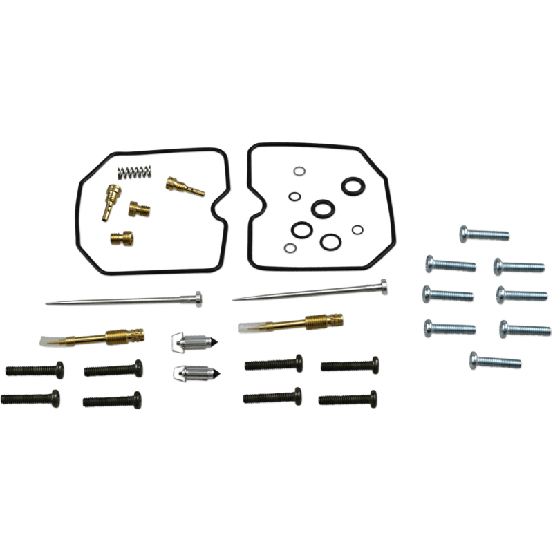 ALL BALLS RACING CARBURETOR REPAIR KIT (26 - 1646) - DRIVEN Canada's Powersports 23726164626 - 1646