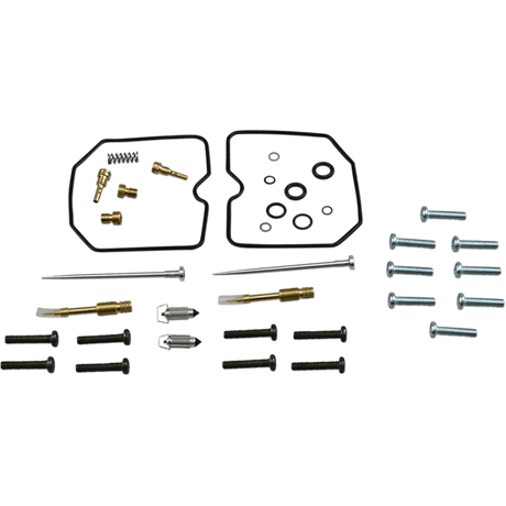 ALL BALLS RACING CARBURETOR REPAIR KIT (26 - 1646) - DRIVEN Canada's Powersports 23726164626 - 1646