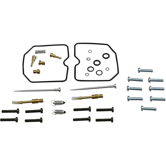 ALL BALLS RACING CARBURETOR REPAIR KIT (26 - 1646) - DRIVEN Canada's Powersports 23726164626 - 1646