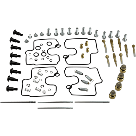 ALL BALLS RACING CARBURETOR REPAIR KIT (26 - 1647) - DRIVEN Canada's Powersports 72398044119826 - 1647