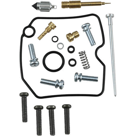 ALL BALLS RACING CARBURETOR REPAIR KIT (26 - 1649) - DRIVEN Canada's Powersports 23726164926 - 1649