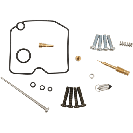 ALL BALLS RACING CARBURETOR REPAIR KIT (26 - 1650) - DRIVEN Canada's Powersports 72398044122826 - 1650