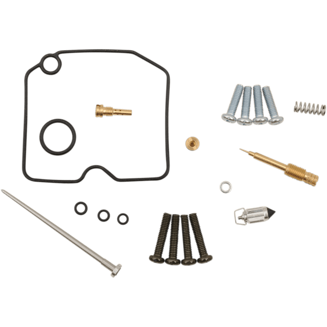 ALL BALLS RACING CARBURETOR REPAIR KIT (26 - 1650) - DRIVEN Canada's Powersports 72398044122826 - 1650