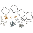 ALL BALLS RACING CARBURETOR REPAIR KIT (26 - 1654) - DRIVEN Canada's Powersports 72398044126626 - 1654