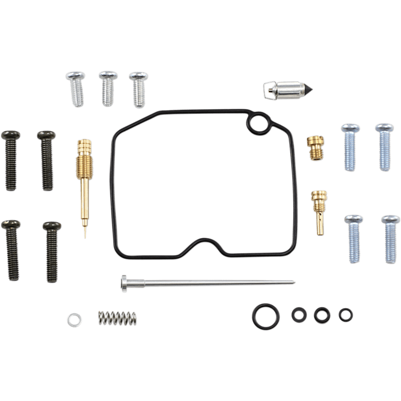 ALL BALLS RACING CARBURETOR REPAIR KIT (26 - 1656) - DRIVEN Canada's Powersports 23726165626 - 1656