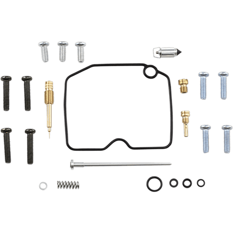 ALL BALLS RACING CARBURETOR REPAIR KIT (26 - 1656) - DRIVEN Canada's Powersports 23726165626 - 1656