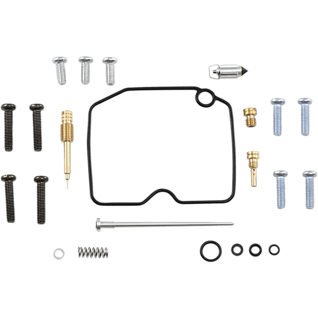 ALL BALLS RACING CARBURETOR REPAIR KIT (26 - 1656) - DRIVEN Canada's Powersports 23726165626 - 1656