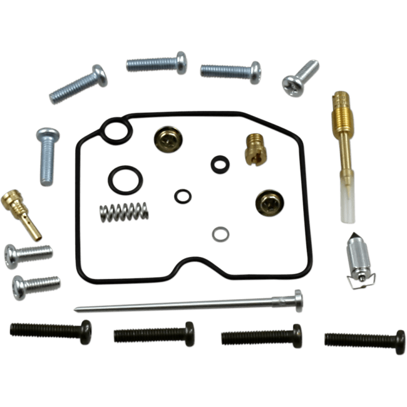 ALL BALLS RACING CARBURETOR REPAIR KIT (26 - 1657) - DRIVEN Canada's Powersports 23726165726 - 1657