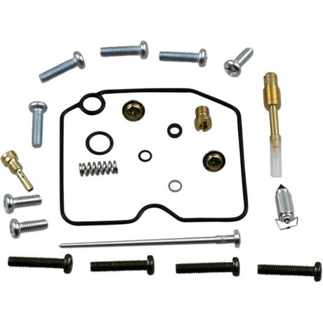 ALL BALLS RACING CARBURETOR REPAIR KIT (26 - 1657) - DRIVEN Canada's Powersports 23726165726 - 1657