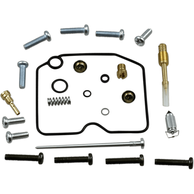 ALL BALLS RACING CARBURETOR REPAIR KIT (26 - 1657) - DRIVEN Canada's Powersports 23726165726 - 1657