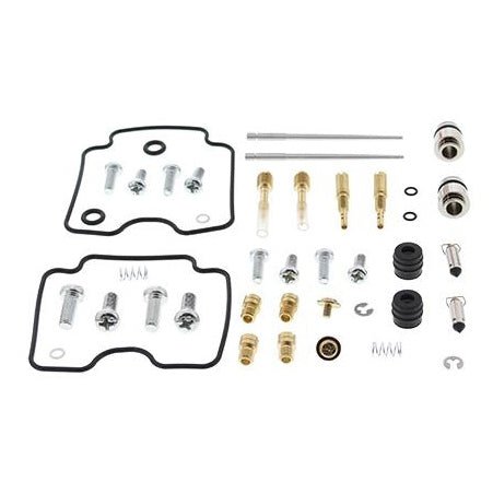 ALL BALLS RACING CARBURETOR REPAIR KIT (26 - 1662) - DRIVEN Canada's Powersports 72398044134126 - 1662