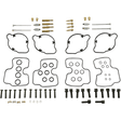 ALL BALLS RACING CARBURETOR REPAIR KIT (26 - 1667) - DRIVEN Canada's Powersports 72398044139626 - 1667