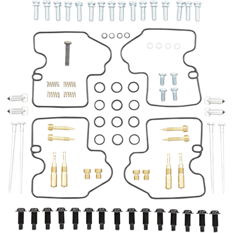 ALL BALLS RACING CARBURETOR REPAIR KIT (26 - 1677) - DRIVEN Canada's Powersports 23726167726 - 1677
