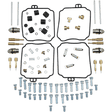 ALL BALLS RACING CARBURETOR REPAIR KIT (26 - 1678) - DRIVEN Canada's Powersports 72398044150126 - 1678