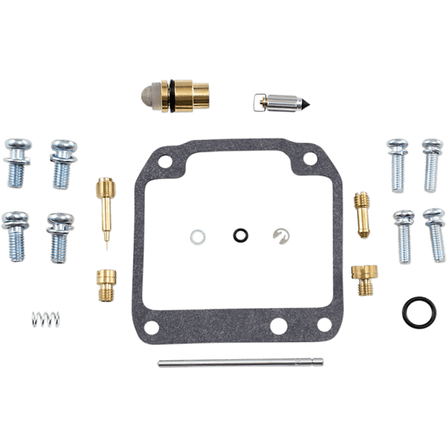 ALL BALLS RACING CARBURETOR REPAIR KIT (26 - 1692) - DRIVEN Canada's Powersports 72398044164826 - 1692