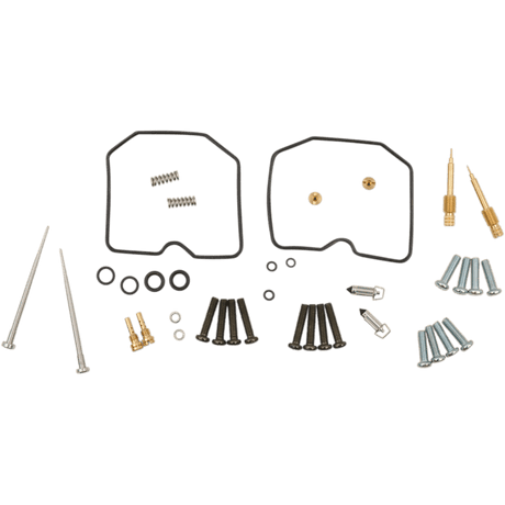 ALL BALLS RACING CARBURETOR REPAIR KIT (26 - 1693) - DRIVEN Canada's Powersports 23726169326 - 1693