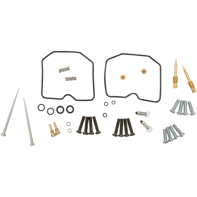 ALL BALLS RACING CARBURETOR REPAIR KIT (26 - 1693) - DRIVEN Canada's Powersports 23726169326 - 1693