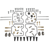 ALL BALLS RACING CARBURETOR REPAIR KIT (26 - 1694) - DRIVEN Canada's Powersports 23726169426 - 1694
