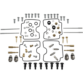 ALL BALLS RACING CARBURETOR REPAIR KIT (26 - 1694) - DRIVEN Canada's Powersports 23726169426 - 1694
