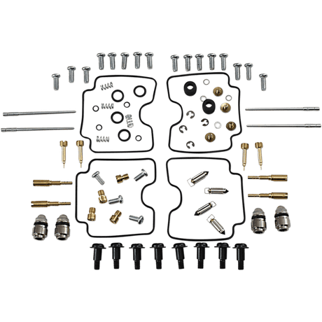 ALL BALLS RACING CARBURETOR REPAIR KIT (26 - 1694) - DRIVEN Canada's Powersports 23726169426 - 1694