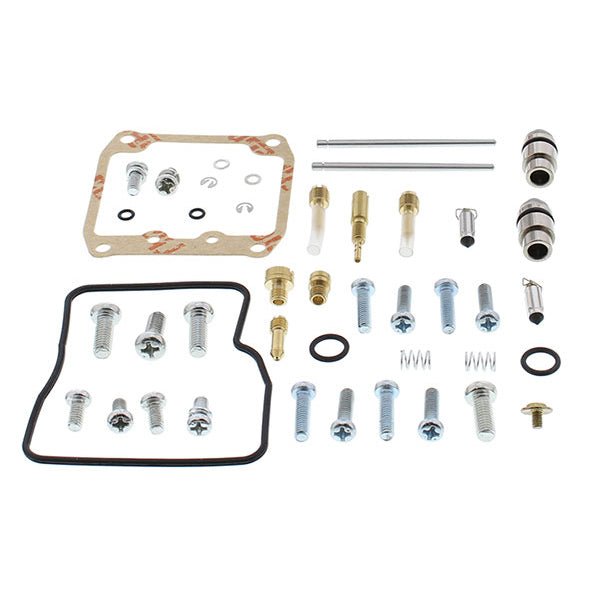 ALL BALLS RACING CARBURETOR REPAIR KIT (26 - 1698) - DRIVEN Canada's Powersports 23726169826 - 1698
