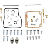 ALL BALLS RACING CARBURETOR REPAIR KIT (26 - 1698) - DRIVEN Canada's Powersports 23726169826 - 1698