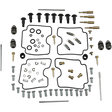 ALL BALLS RACING CARBURETOR REPAIR KIT (26 - 1699) - DRIVEN Canada's Powersports 23726169926 - 1699