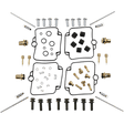 ALL BALLS RACING CARBURETOR REPAIR KIT (26 - 1700) - DRIVEN Canada's Powersports 23726170026 - 1700