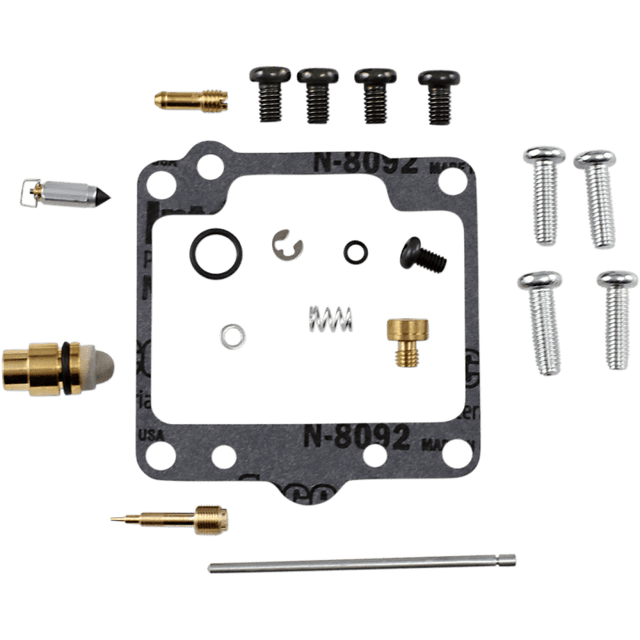 ALL BALLS RACING CARBURETOR REPAIR KIT (26 - 1705) - DRIVEN Canada's Powersports 23726170526 - 1705