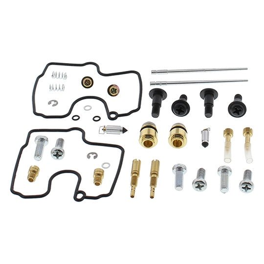 ALL BALLS RACING CARBURETOR REPAIR KIT (26 - 1706) - DRIVEN Canada's Powersports 23726170626 - 1706